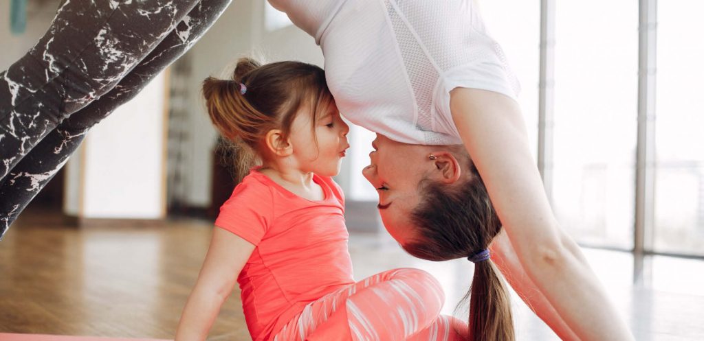 yoga mamma bambino